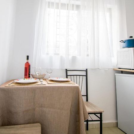 Chambre Jaune Ялисос Екстериор снимка