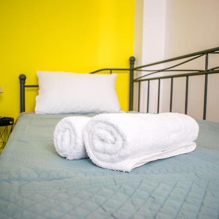 Chambre Jaune Ялисос Екстериор снимка