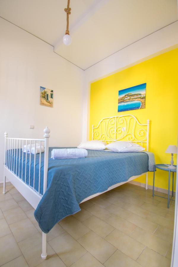 Chambre Jaune Ялисос Екстериор снимка
