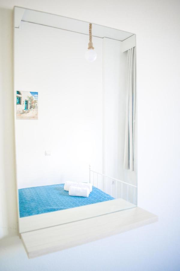 Chambre Jaune Ялисос Екстериор снимка