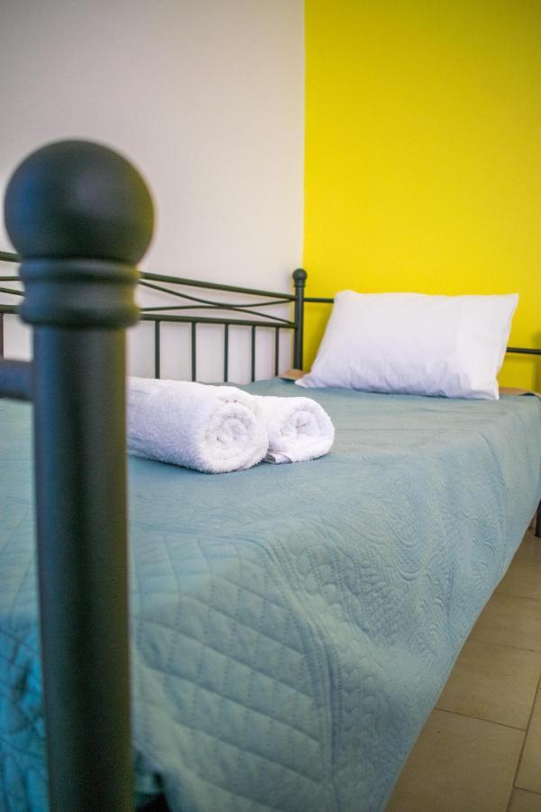 Chambre Jaune Ялисос Екстериор снимка