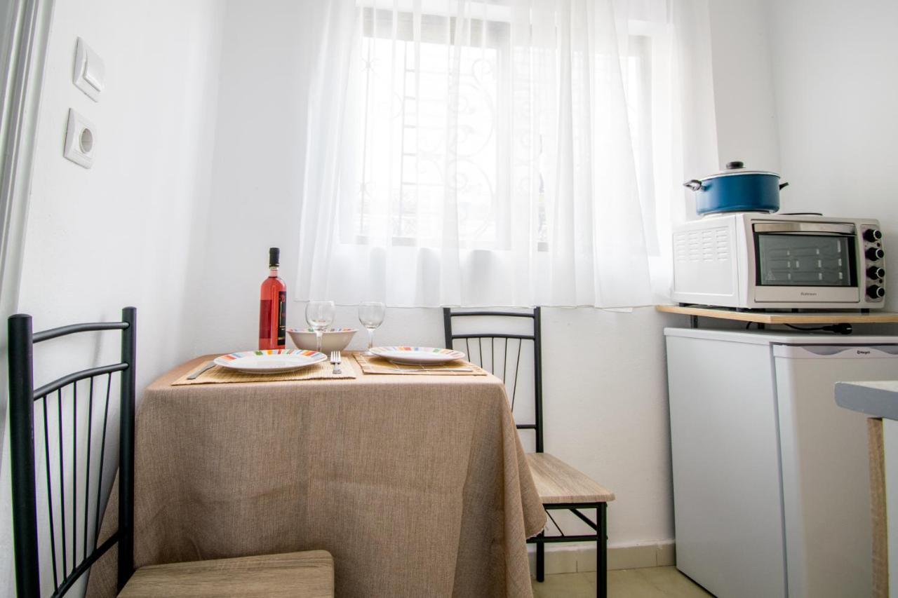 Chambre Jaune Ялисос Екстериор снимка