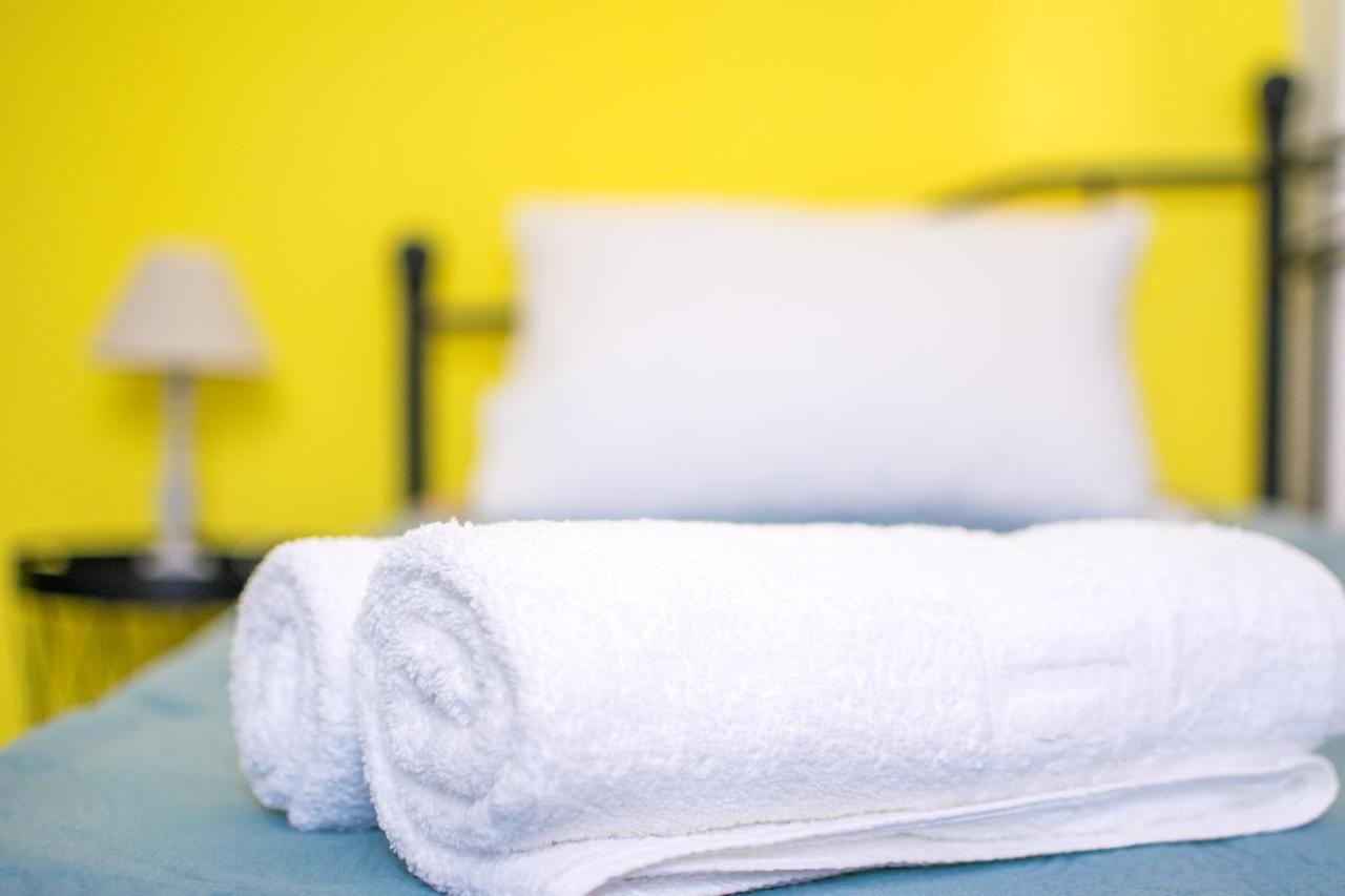 Chambre Jaune Ялисос Екстериор снимка