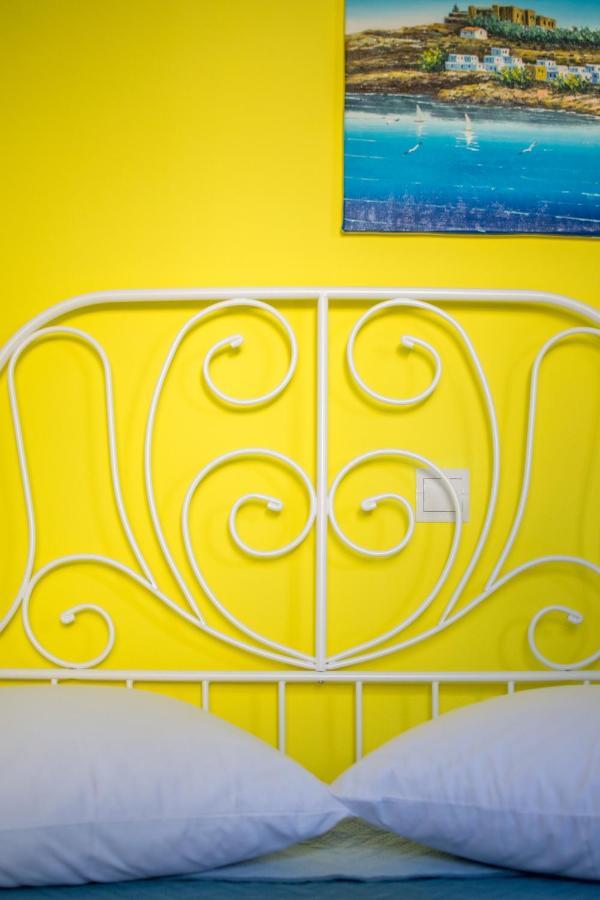 Chambre Jaune Ялисос Екстериор снимка
